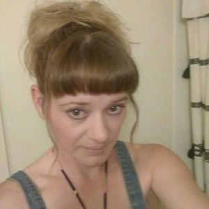 Meet your Posher, Kelli